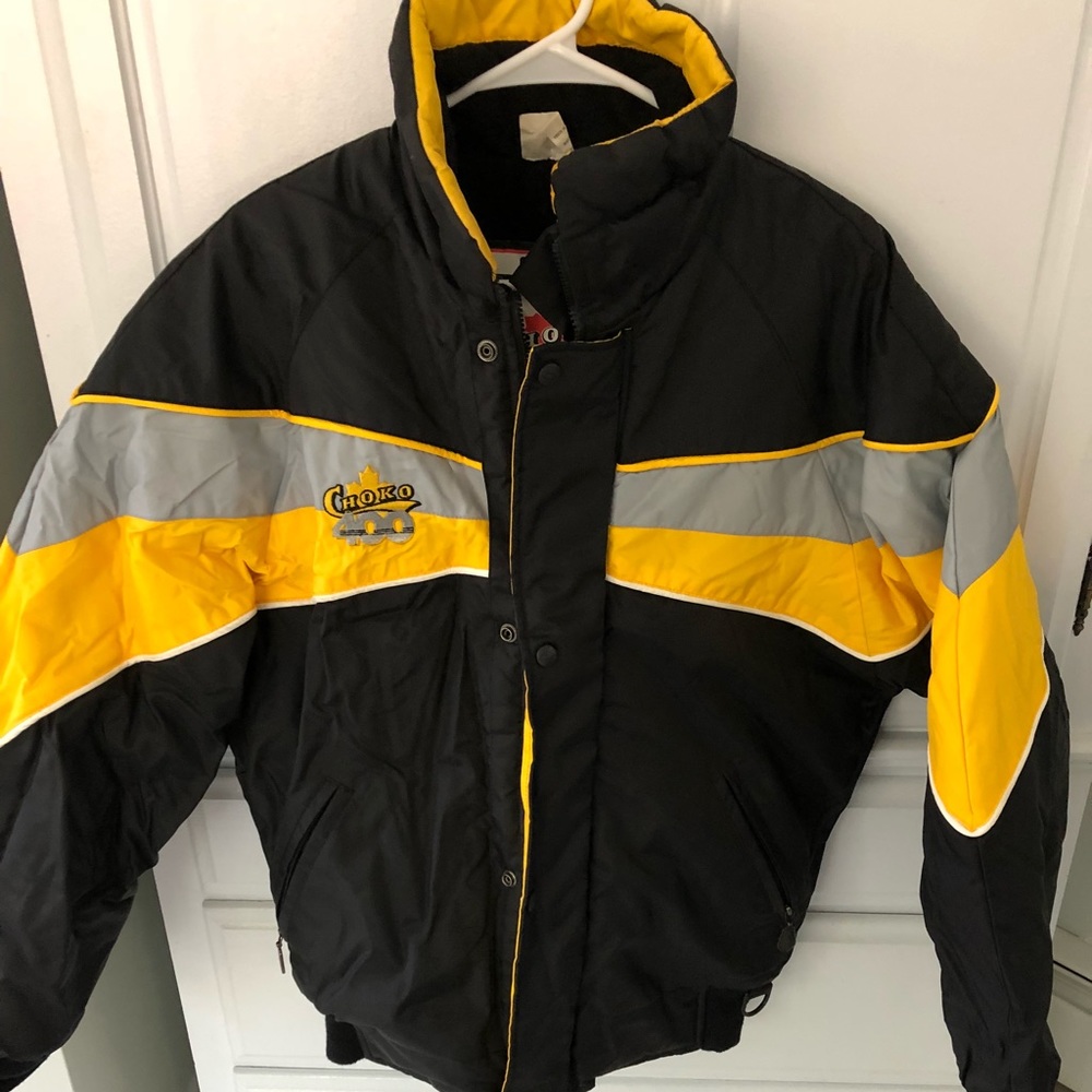 Snowmobile gear